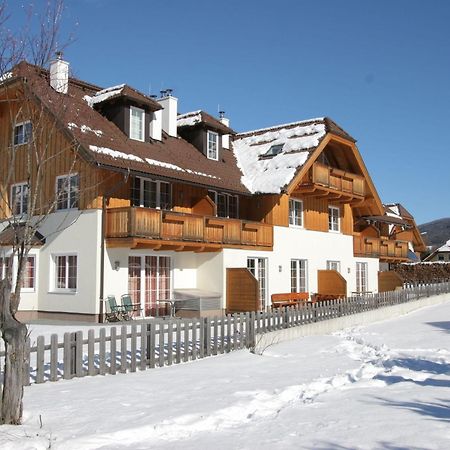 Apartment In St Margarethen With Balcony Sankt Margarethen im Lungau Bagian luar foto
