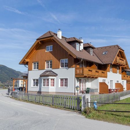 Apartment In St Margarethen With Balcony Sankt Margarethen im Lungau Bagian luar foto