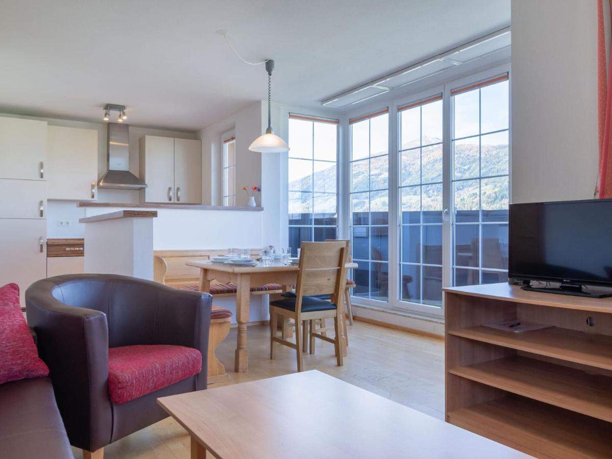 Apartment In St Margarethen With Balcony Sankt Margarethen im Lungau Bagian luar foto