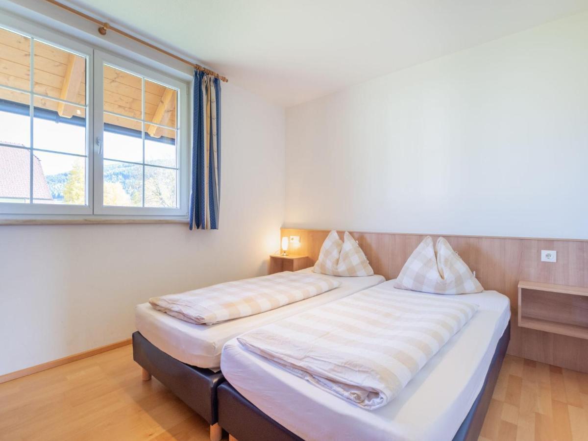 Apartment In St Margarethen With Balcony Sankt Margarethen im Lungau Bagian luar foto