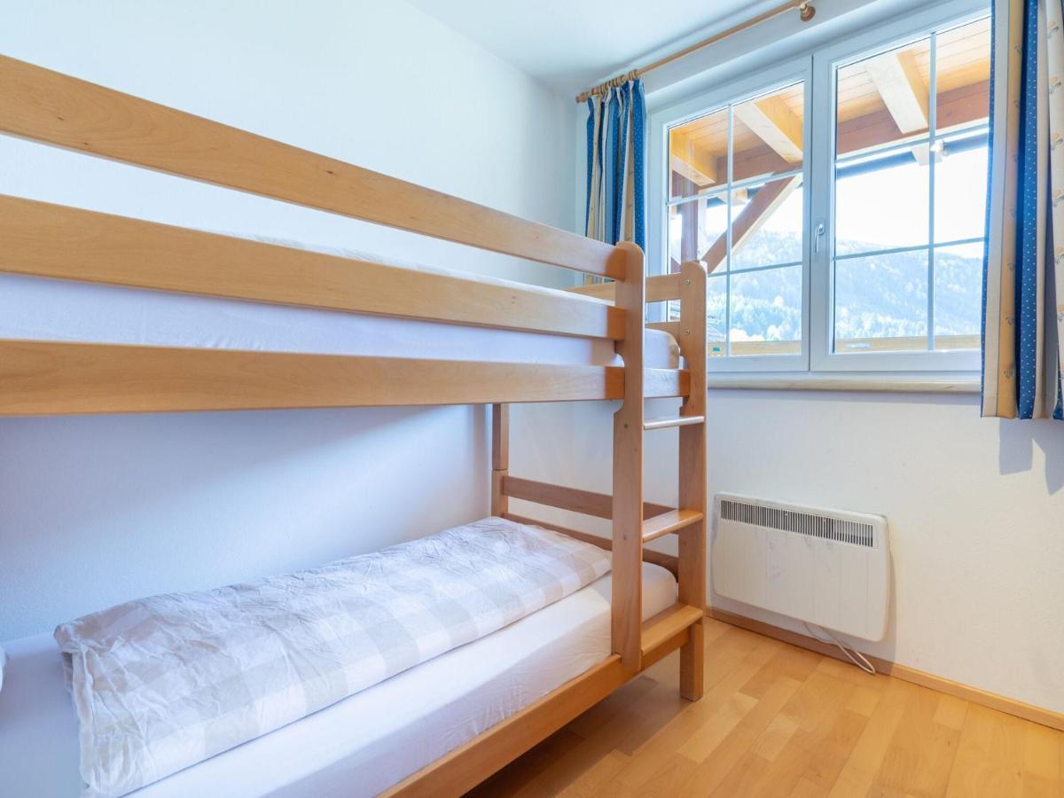 Apartment In St Margarethen With Balcony Sankt Margarethen im Lungau Bagian luar foto