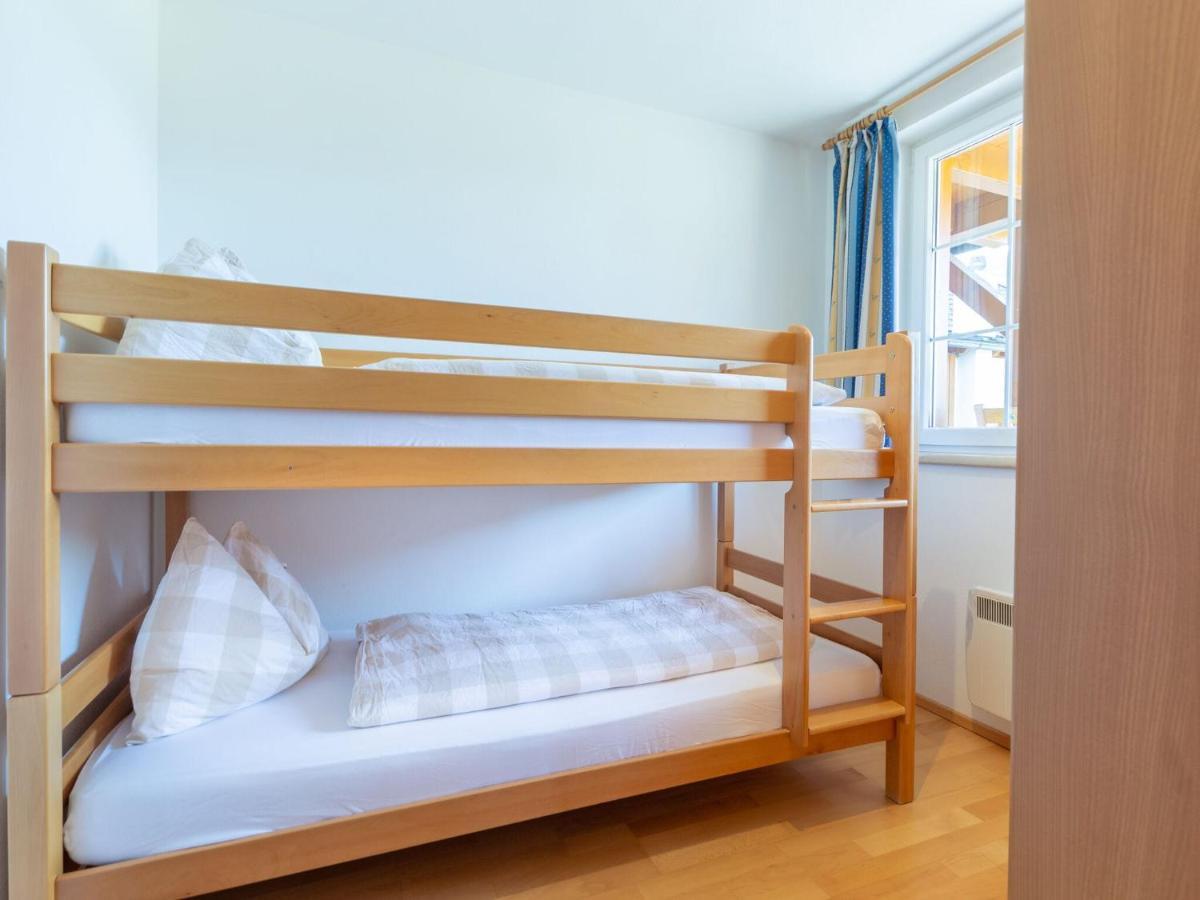 Apartment In St Margarethen With Balcony Sankt Margarethen im Lungau Bagian luar foto