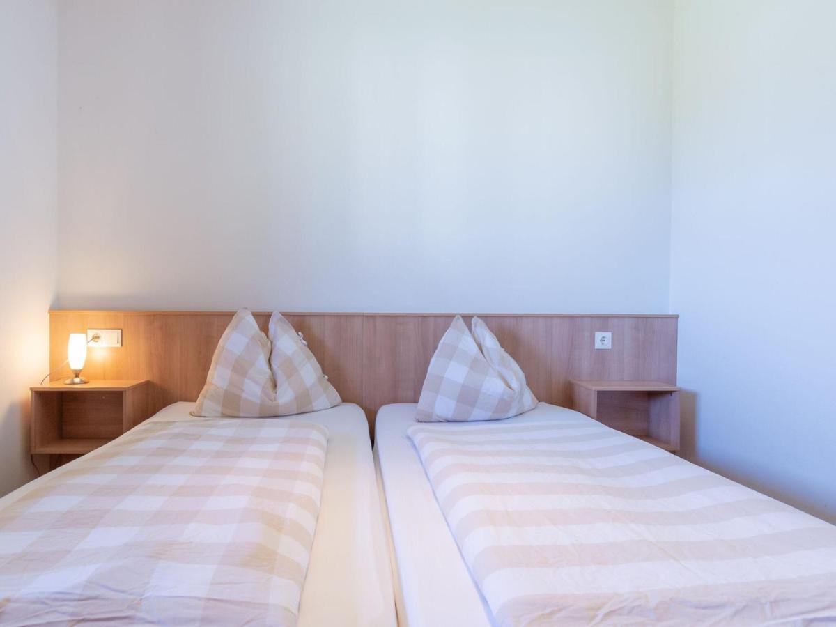 Apartment In St Margarethen With Balcony Sankt Margarethen im Lungau Bagian luar foto